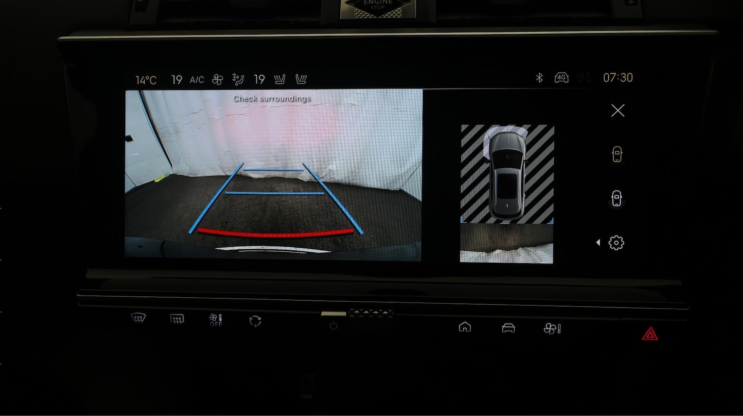 Used DS Automobiles DS 7 2023 for sale - 76549970: Photo 28