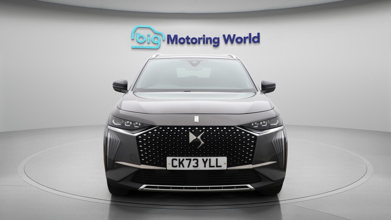 Used DS Automobiles DS 7 2023 for sale - 76549970: Photo 3