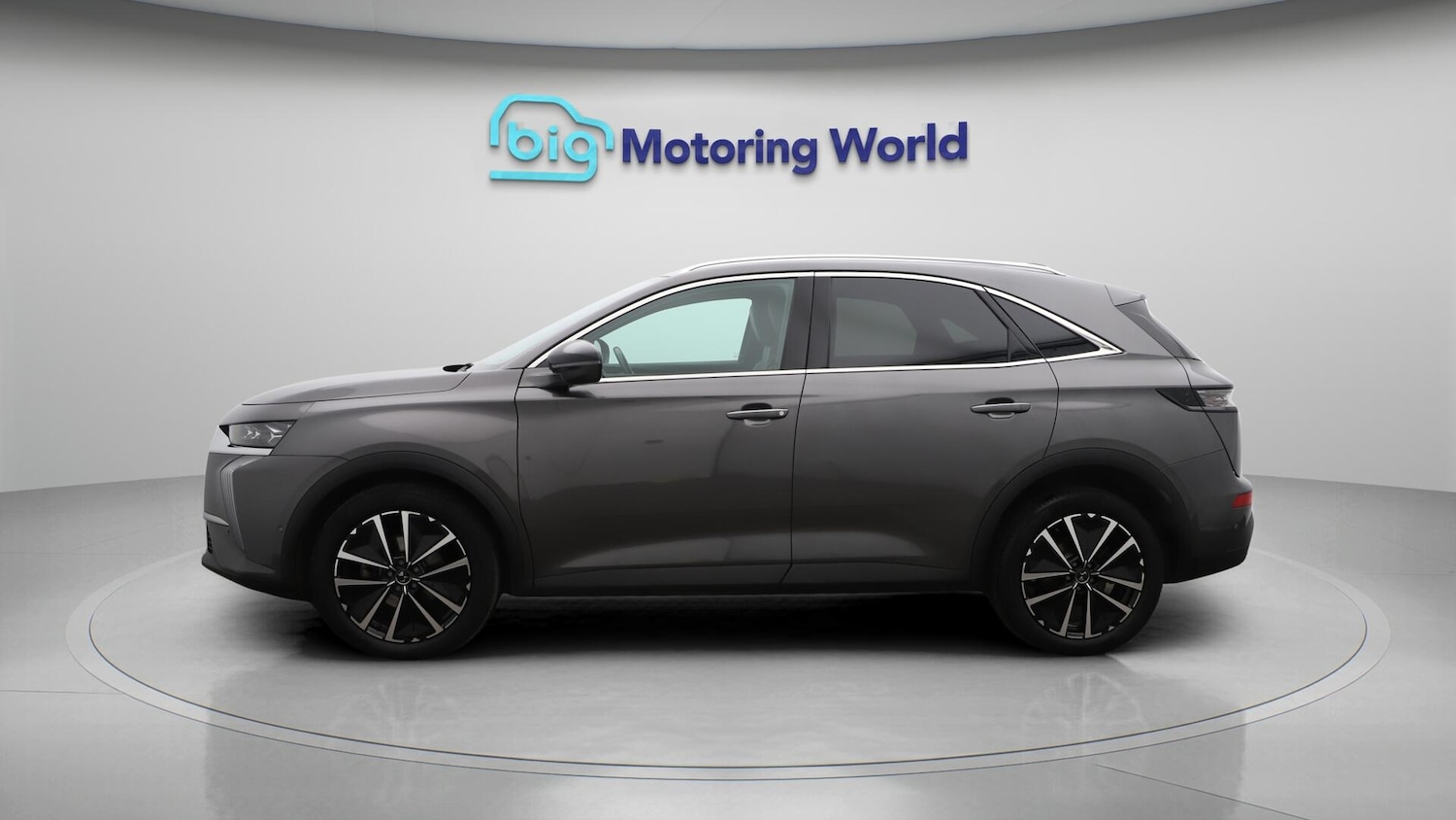 Used DS Automobiles DS 7 2023 for sale - 76549970: Photo 5