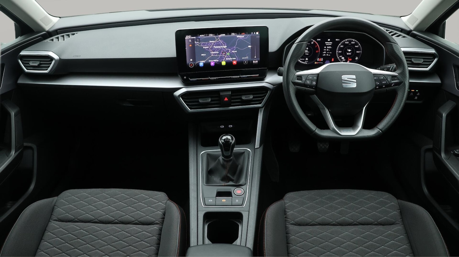 Used SEAT Leon 2021 for sale - 76801469: Photo 14