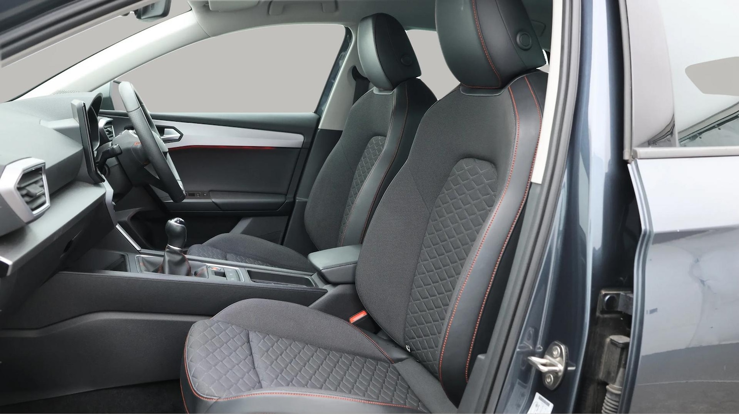 Used SEAT Leon 2021 for sale - 76801469: Photo 15