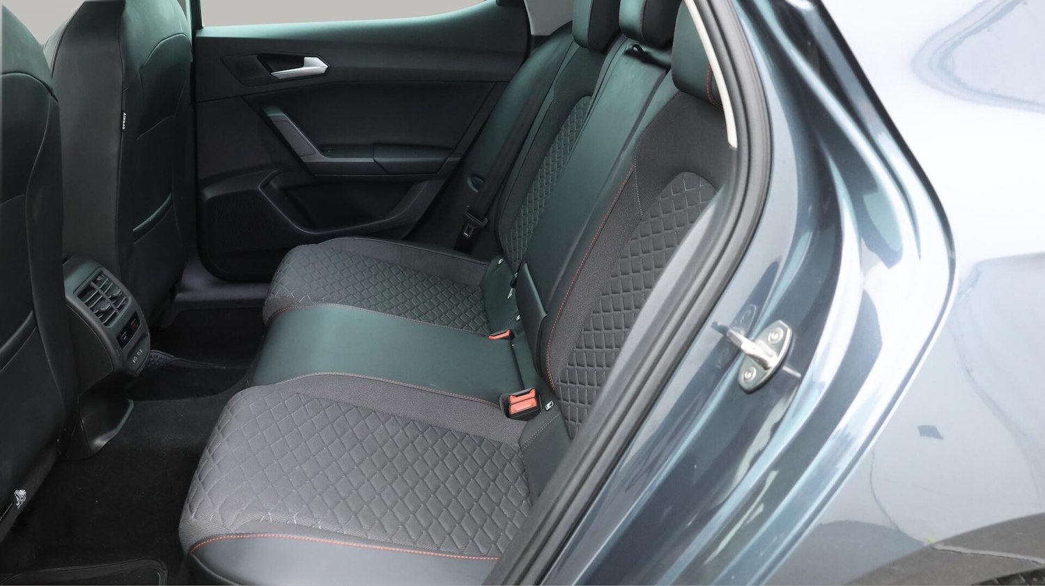 Used SEAT Leon 2021 for sale - 76801469: Photo 17