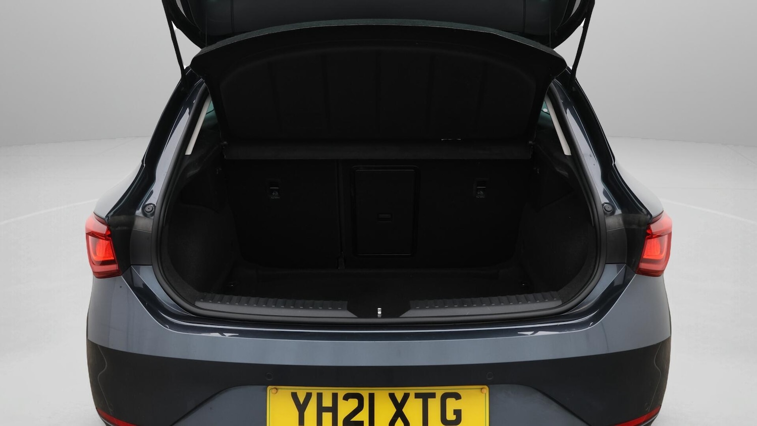 Used SEAT Leon 2021 for sale - 76801469: Photo 18