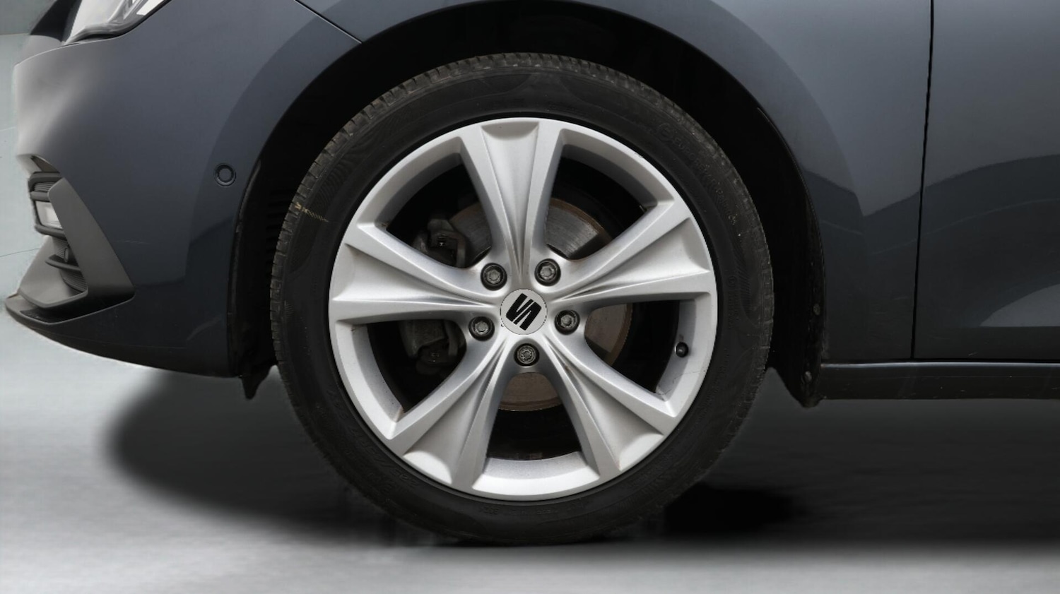 Used SEAT Leon 2021 for sale - 76801469: Photo 19