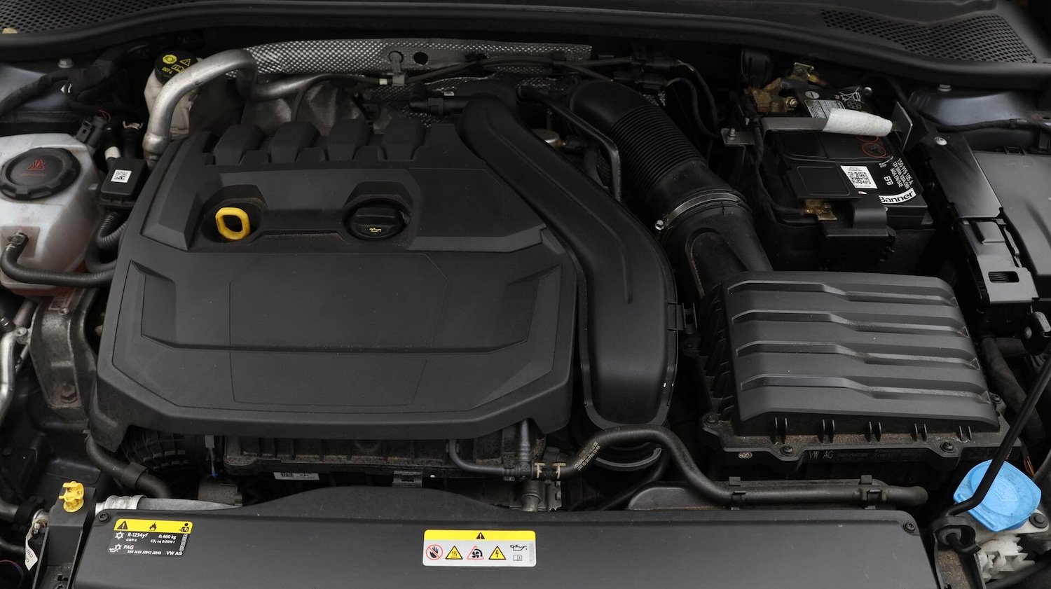 Used SEAT Leon 2021 for sale - 76801469: Photo 20