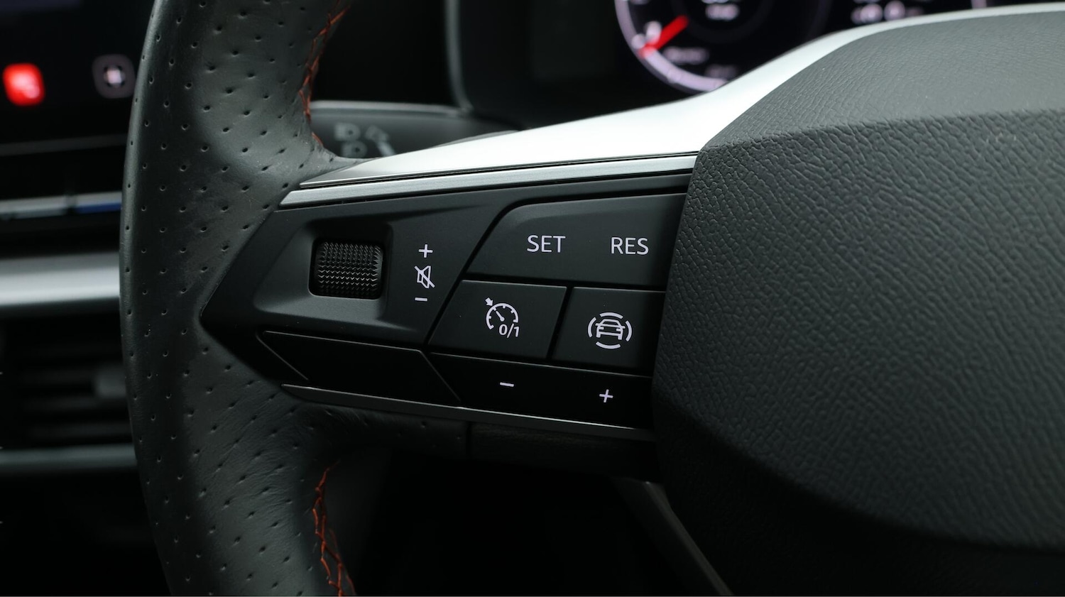 Used SEAT Leon 2021 for sale - 76801469: Photo 25