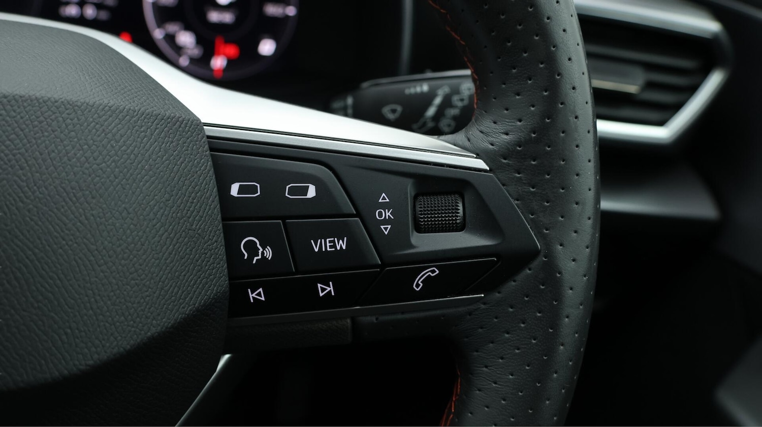 Used SEAT Leon 2021 for sale - 76801469: Photo 26