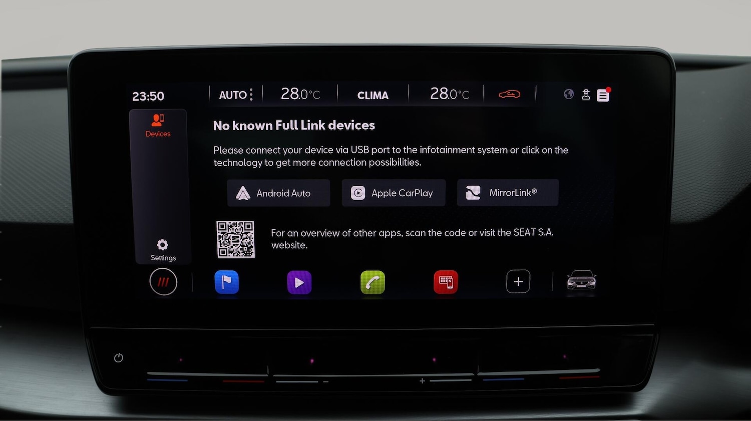 Used SEAT Leon 2021 for sale - 76801469: Photo 27