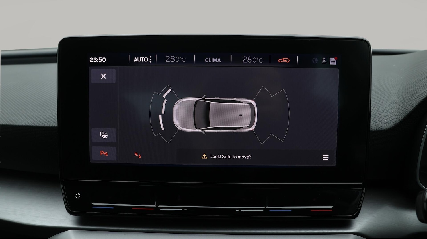 Used SEAT Leon 2021 for sale - 76801469: Photo 28