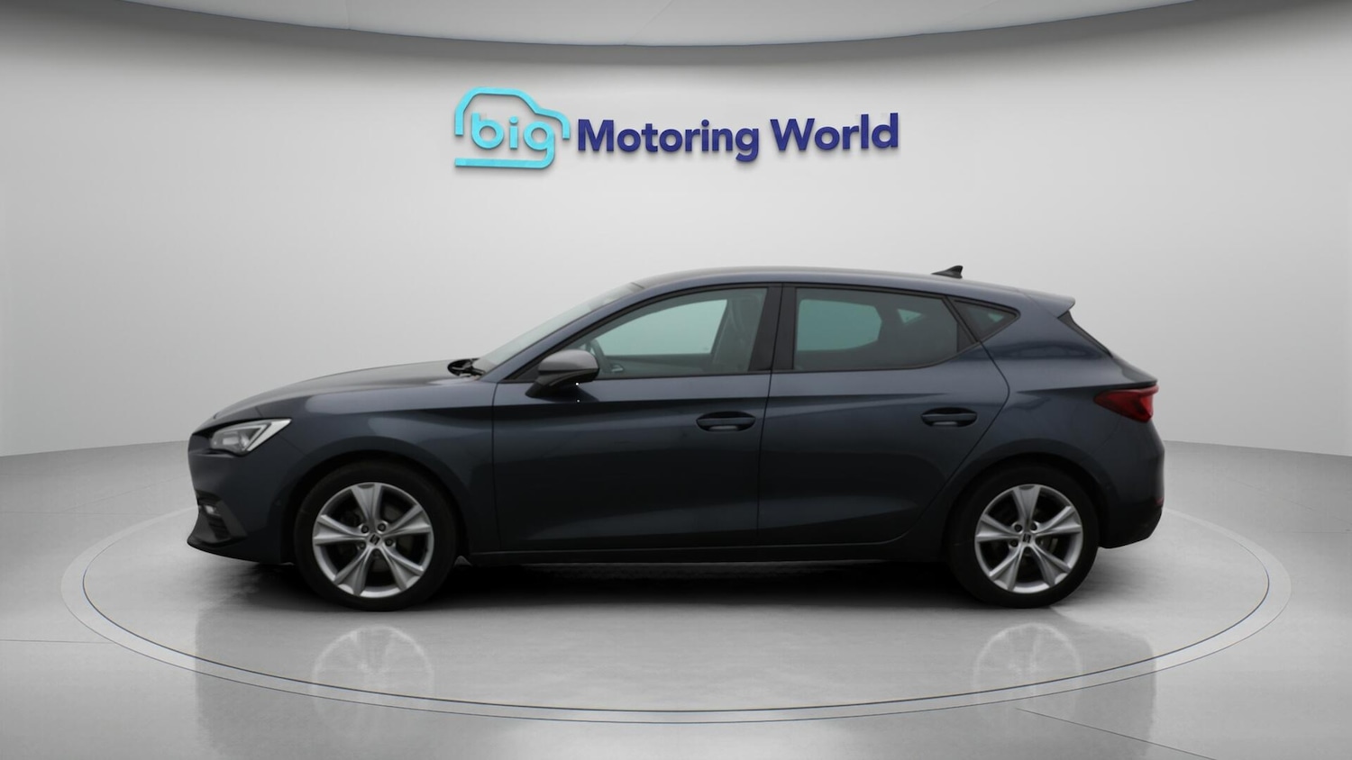 Used SEAT Leon 2021 for sale - 76801469: Photo 5