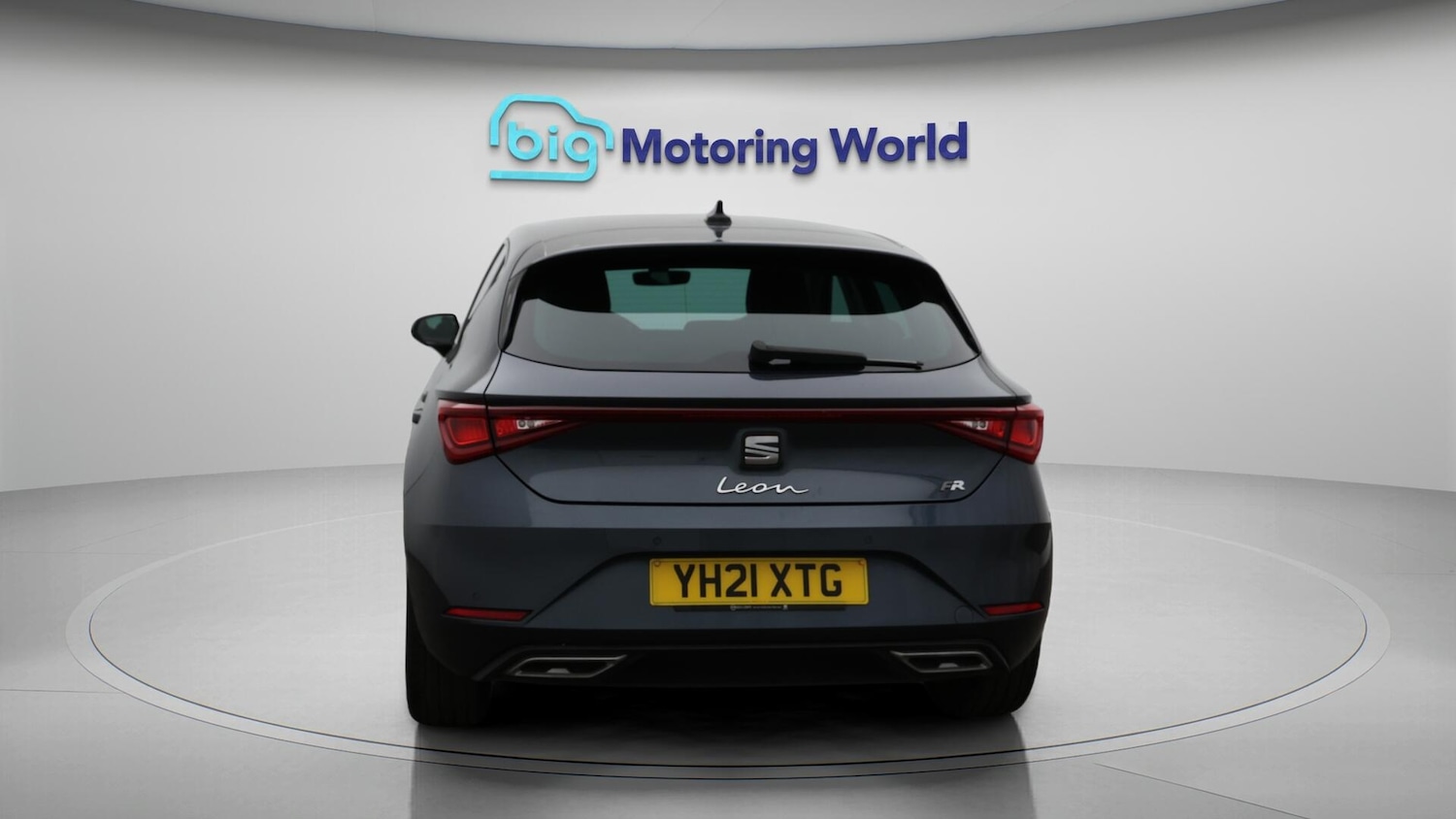 Used SEAT Leon 2021 for sale - 76801469: Photo 7