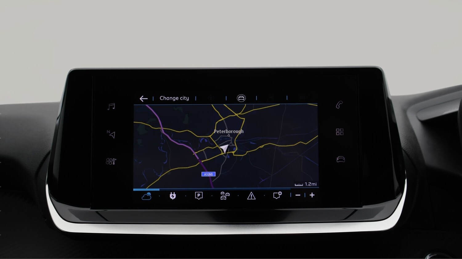 Used Peugeot E-208 for sale - 77760398: Photo 11