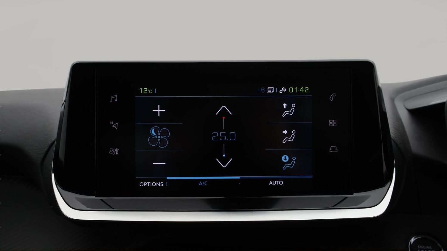 Used Peugeot E-208 for sale - 77760398: Photo 12