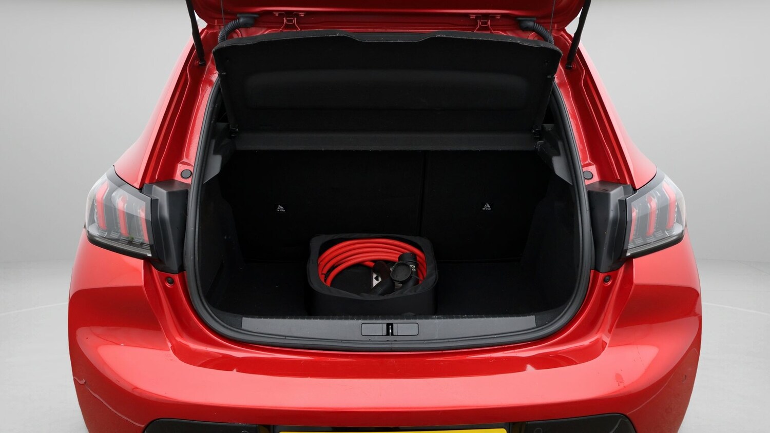 Used Peugeot E-208 for sale - 77760398: Photo 17