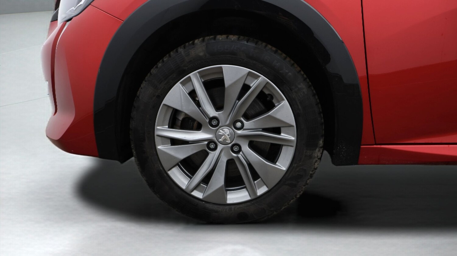 Used Peugeot E-208 for sale - 77760398: Photo 18