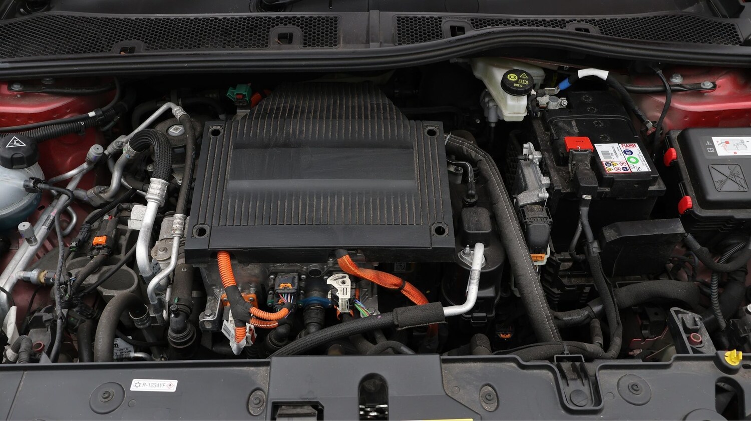 Used Peugeot E-208 for sale - 77760398: Photo 19