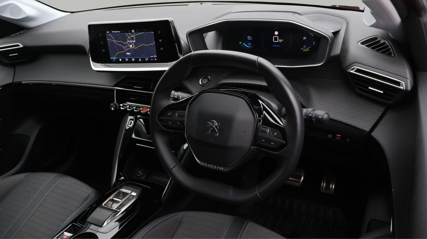 Used Peugeot E-208 for sale - 77760398: Photo 9