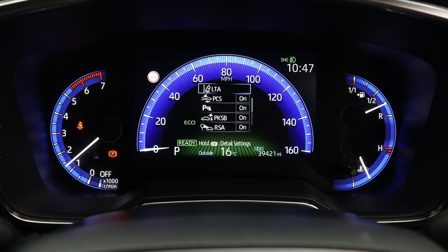 Used Toyota Corolla 2022 for sale - 77196411: Photo 10