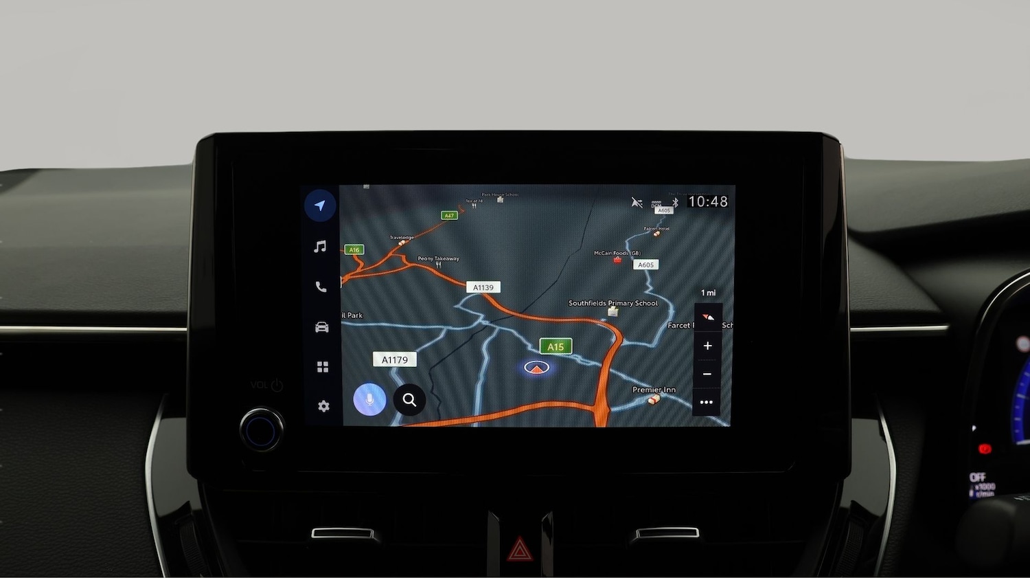 Used Toyota Corolla 2022 for sale - 77196411: Photo 11