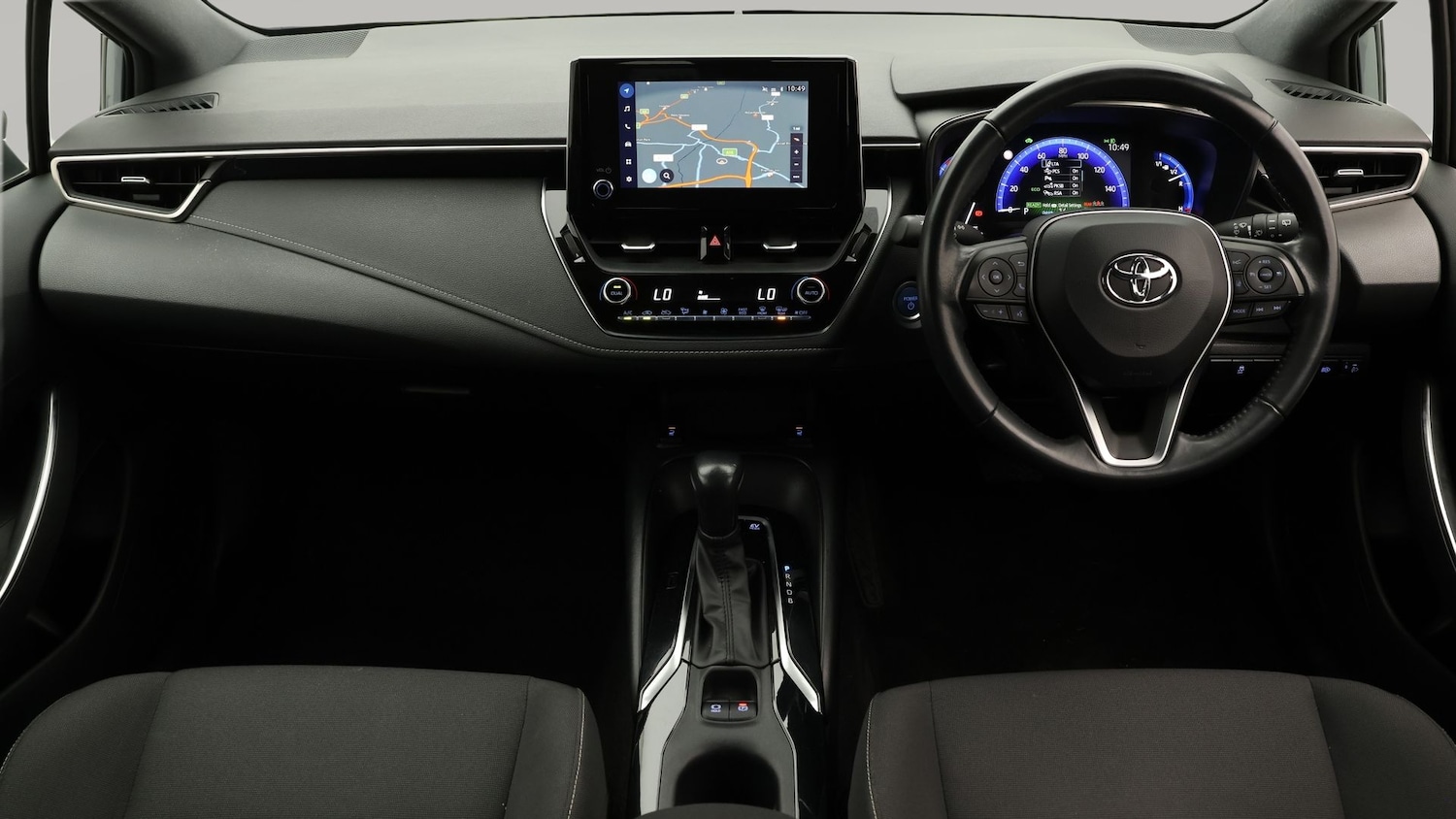 Used Toyota Corolla 2022 for sale - 77196411: Photo 13