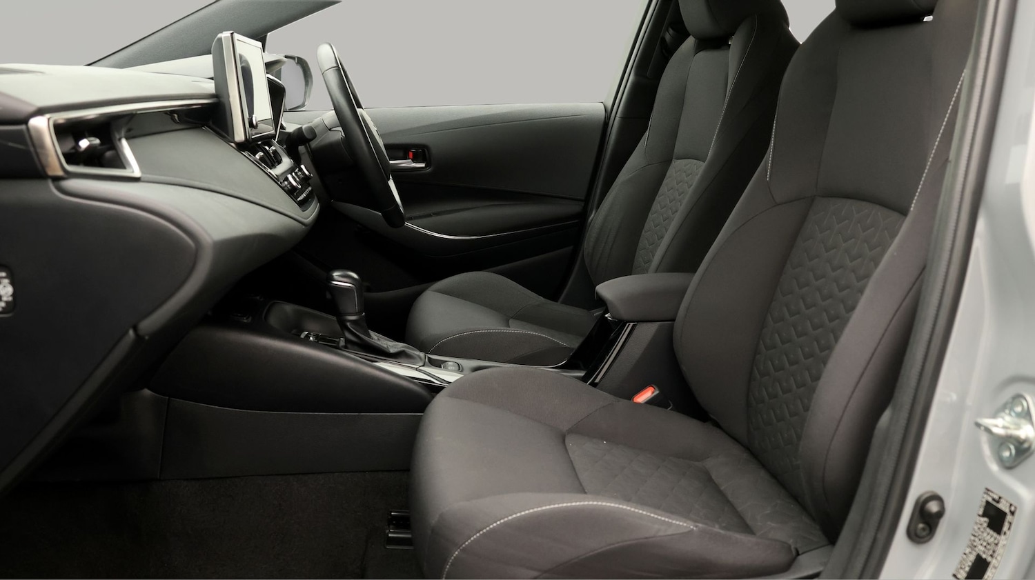 Used Toyota Corolla 2022 for sale - 77196411: Photo 14