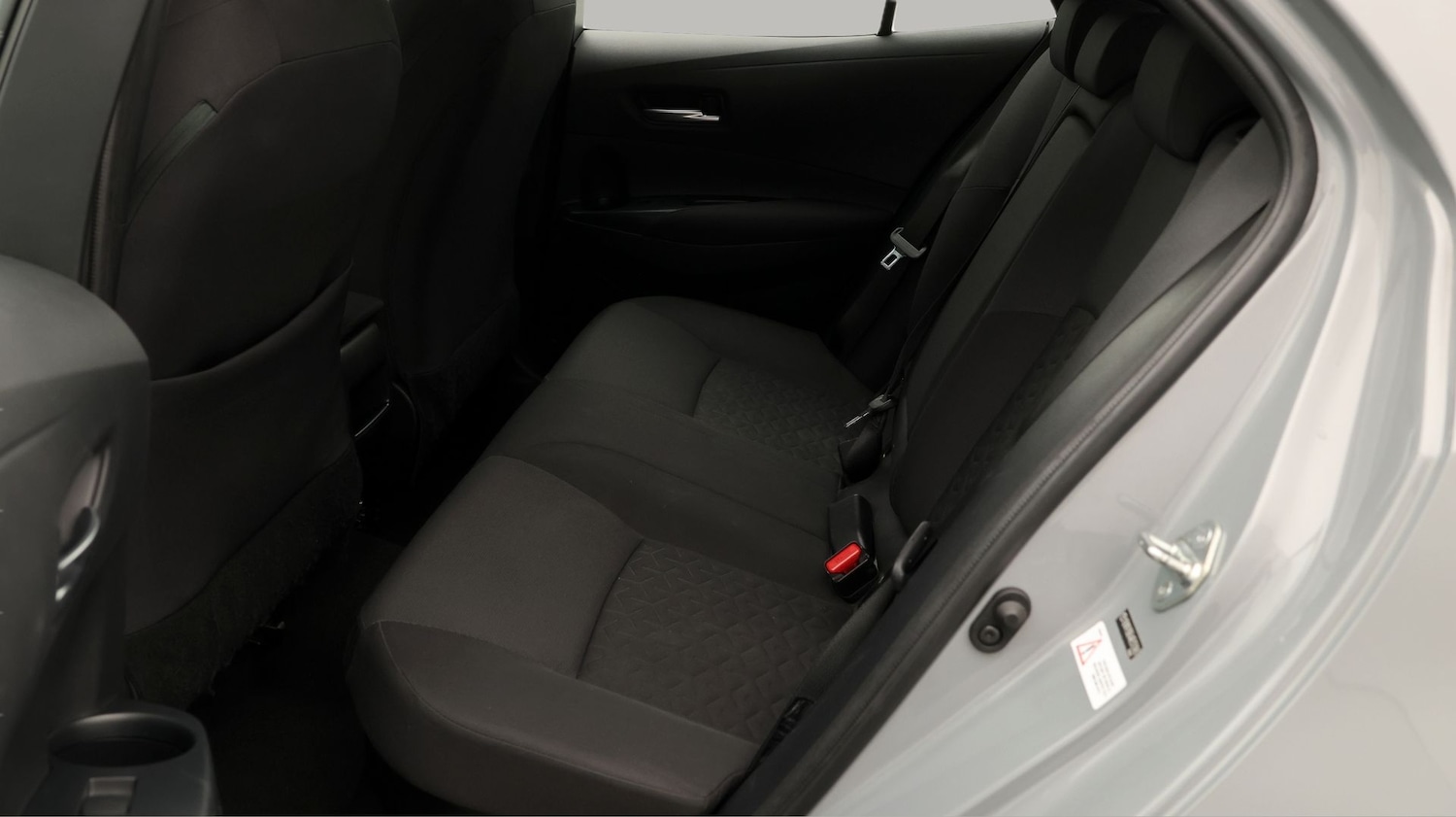 Used Toyota Corolla 2022 for sale - 77196411: Photo 16