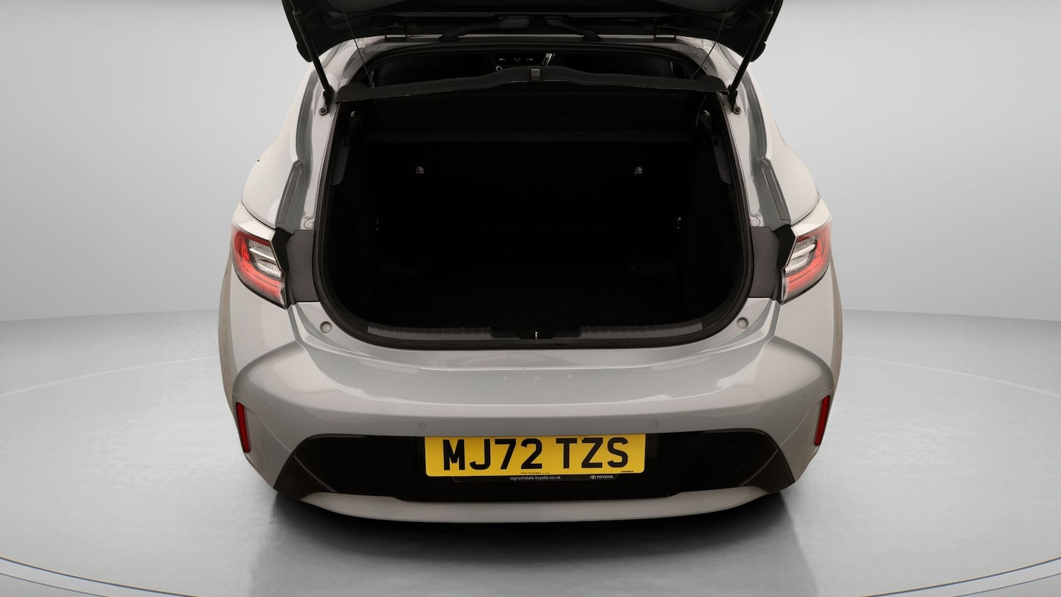 Used Toyota Corolla 2022 for sale - 77196411: Photo 17