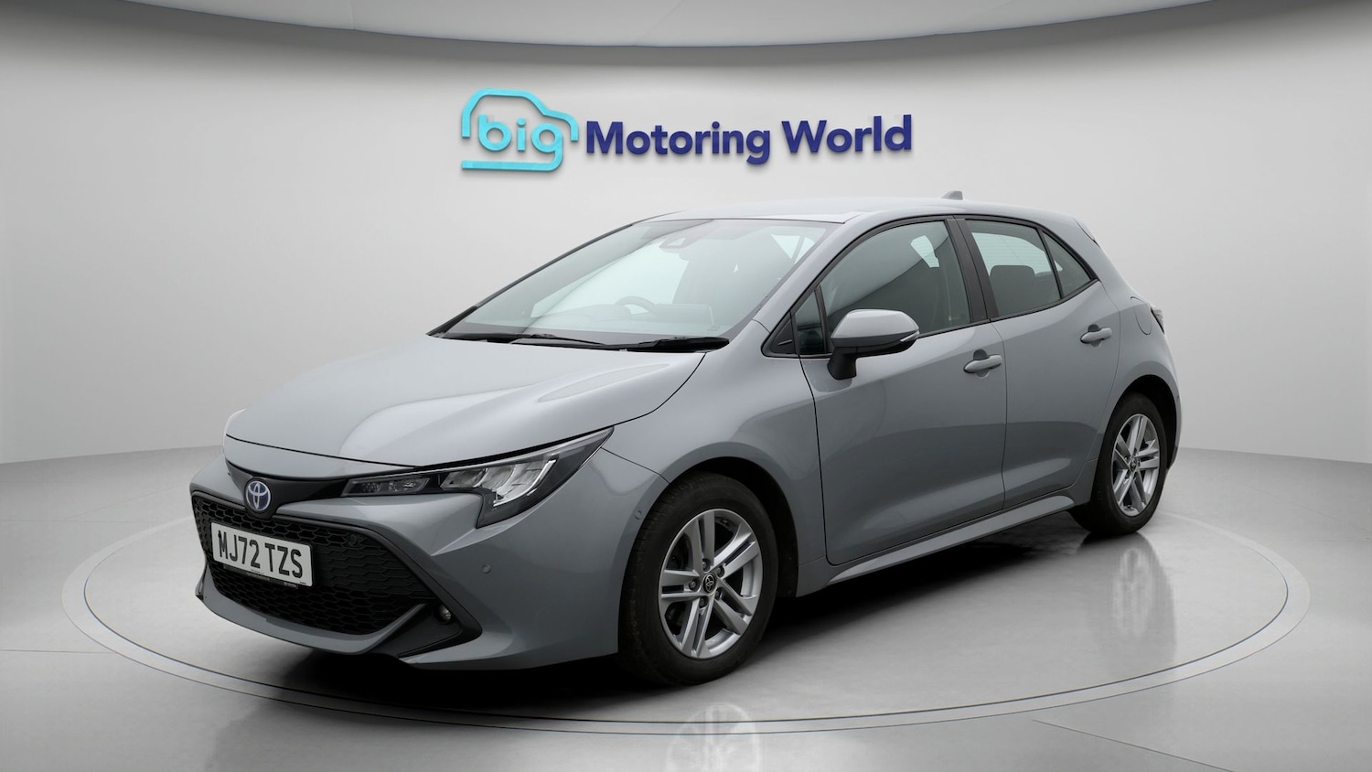 Used Toyota Corolla 2022 for sale - 77196411: Photo 3