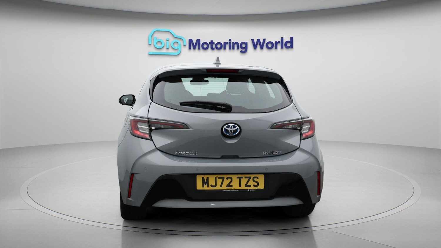 Used Toyota Corolla 2022 for sale - 77196411: Photo 6