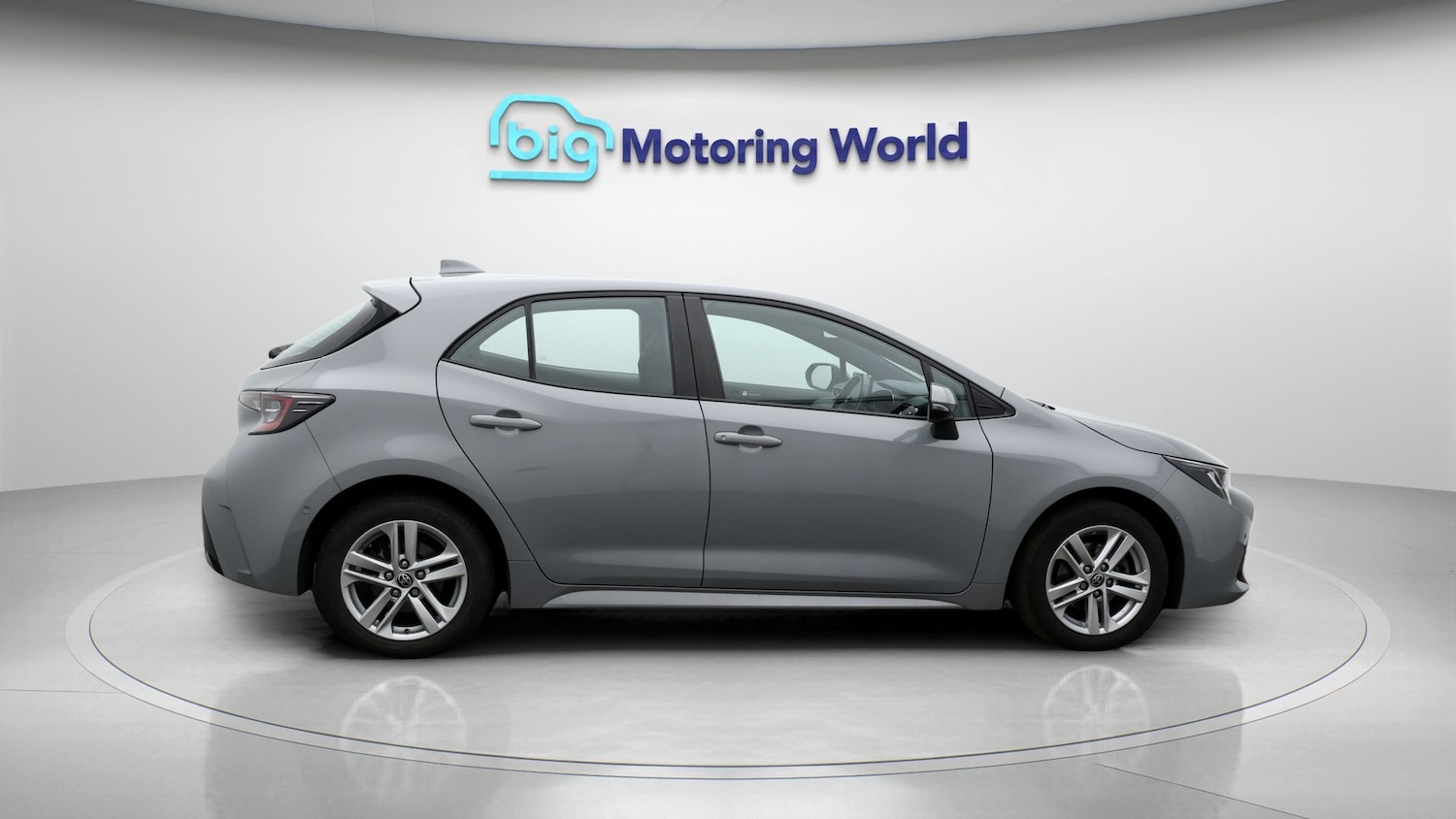 Used Toyota Corolla 2022 for sale - 77196411: Photo 8