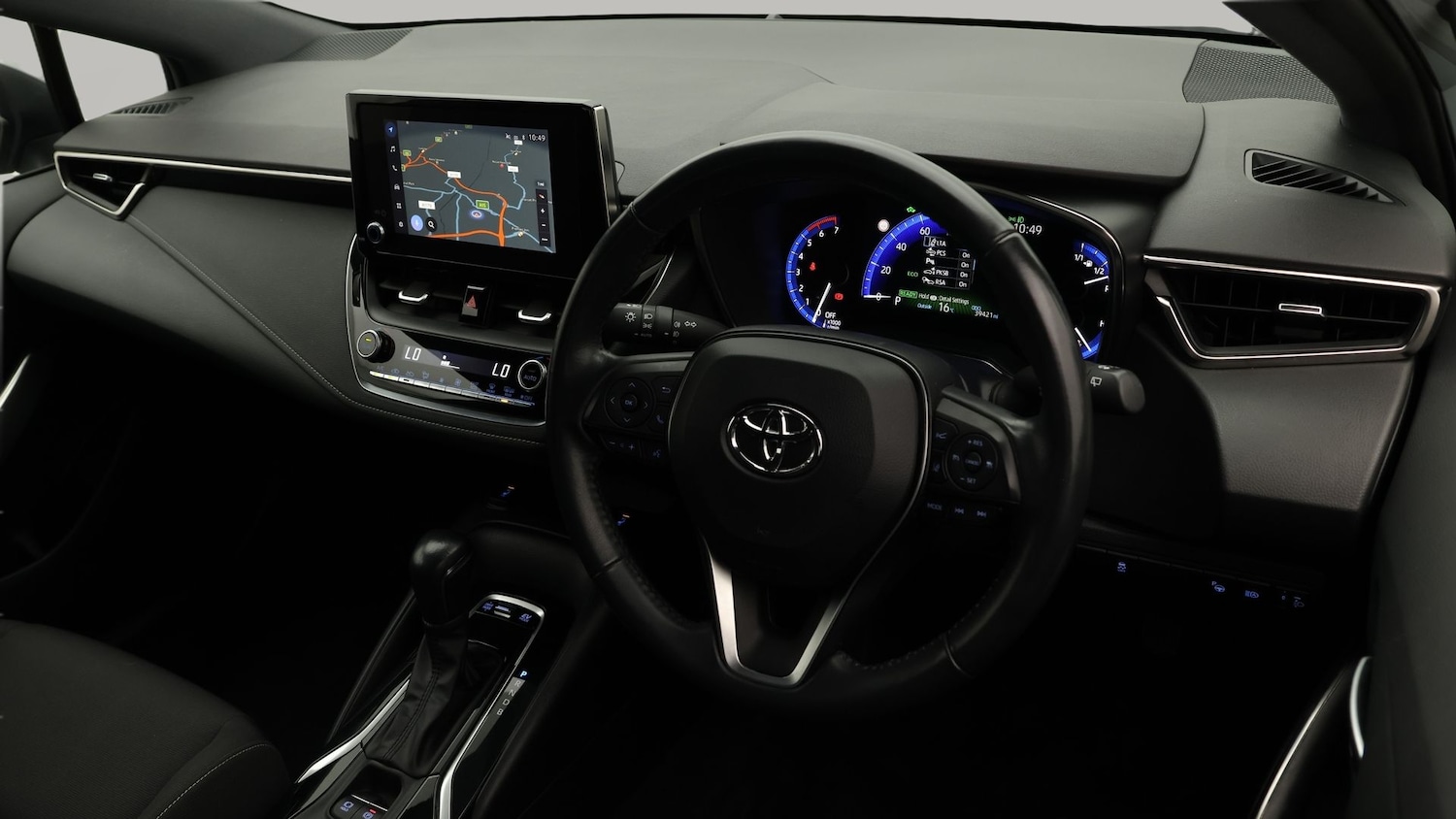 Used Toyota Corolla 2022 for sale - 77196411: Photo 9