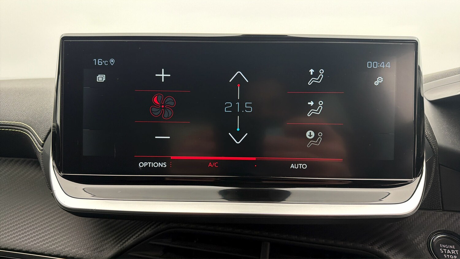 Used Peugeot 2008 2022 for sale - 78077486: Photo 11