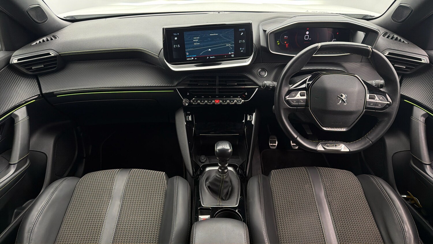 Used Peugeot 2008 2022 for sale - 78077486: Photo 12