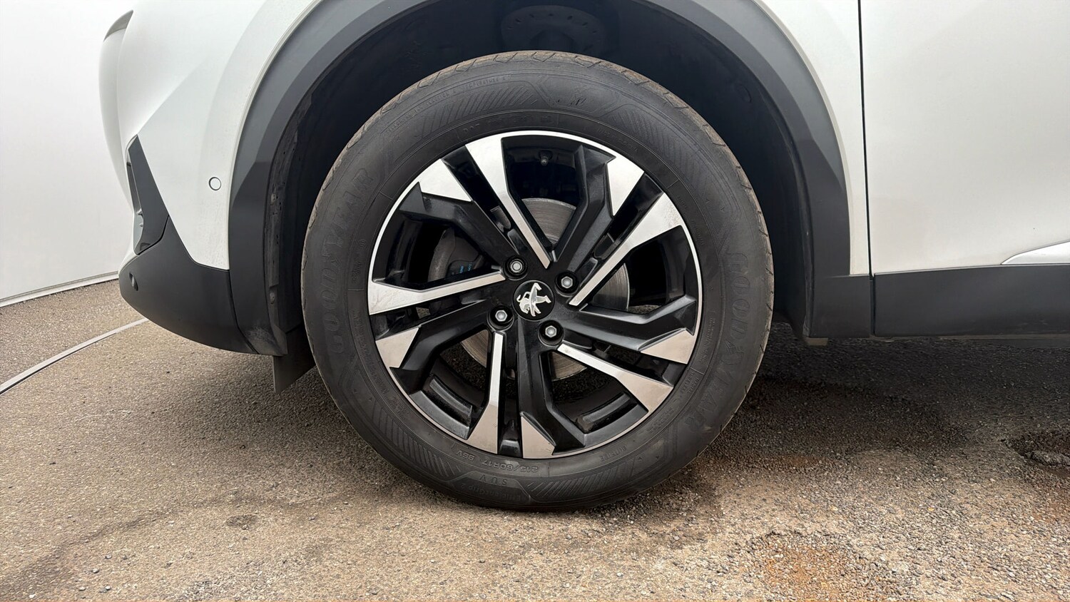 Used Peugeot 2008 2022 for sale - 78077486: Photo 17