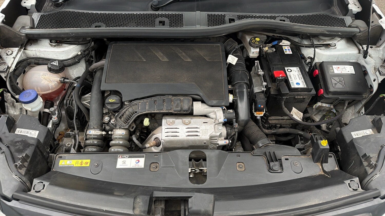 Used Peugeot 2008 2022 for sale - 78077486: Photo 18