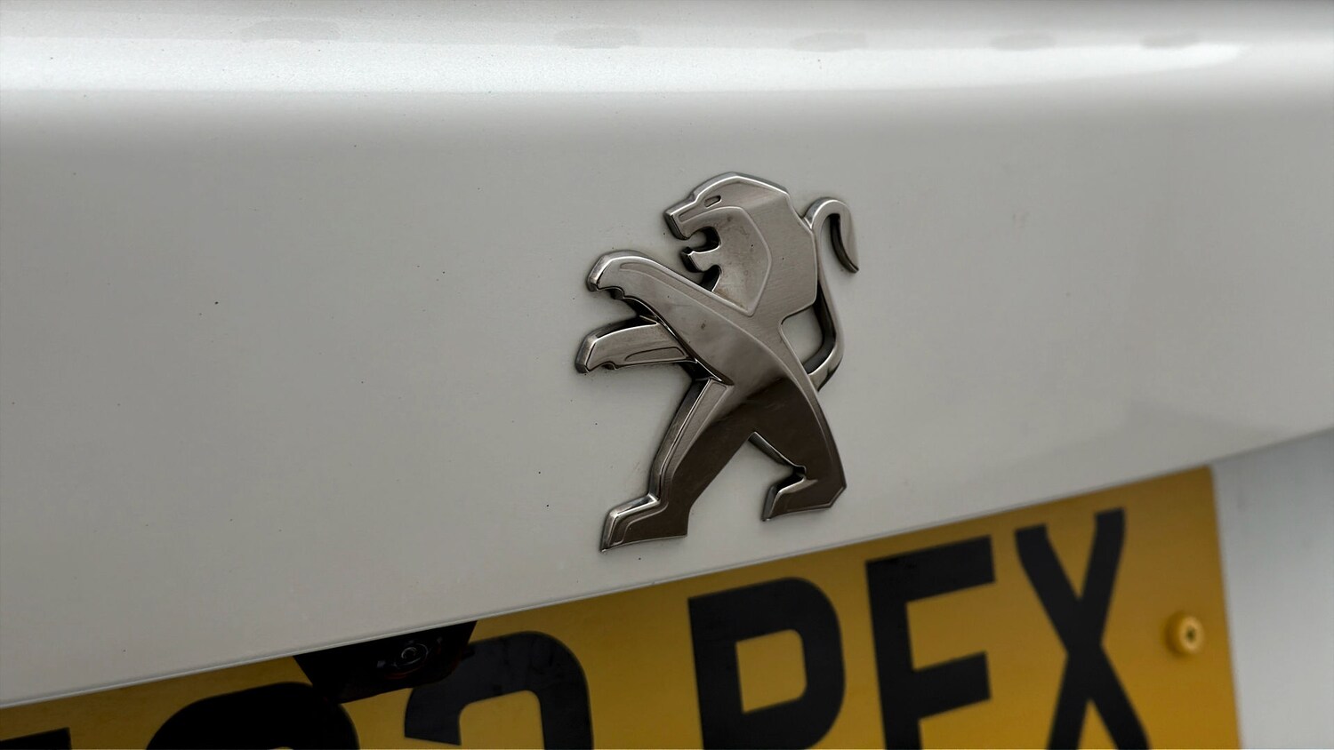 Used Peugeot 2008 2022 for sale - 78077486: Photo 20