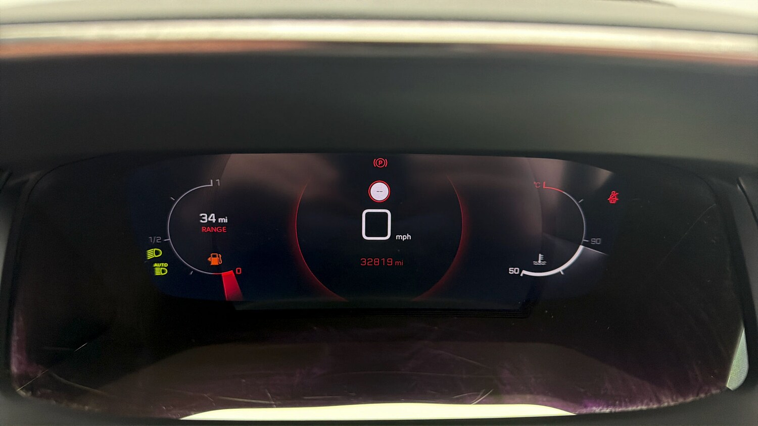 Used Peugeot 2008 2022 for sale - 78077486: Photo 26