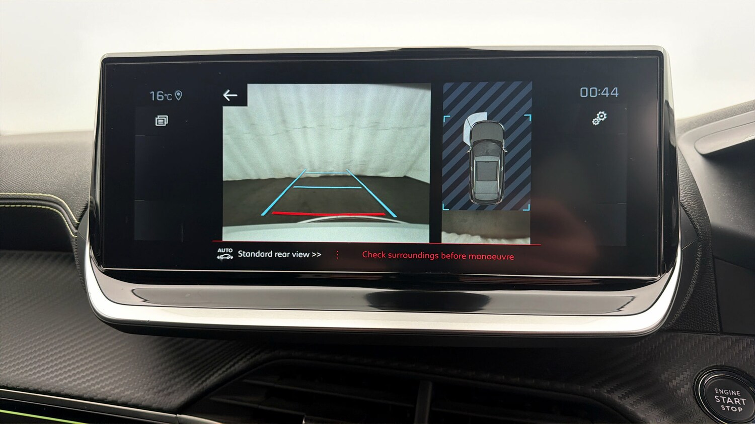 Used Peugeot 2008 2022 for sale - 78077486: Photo 27