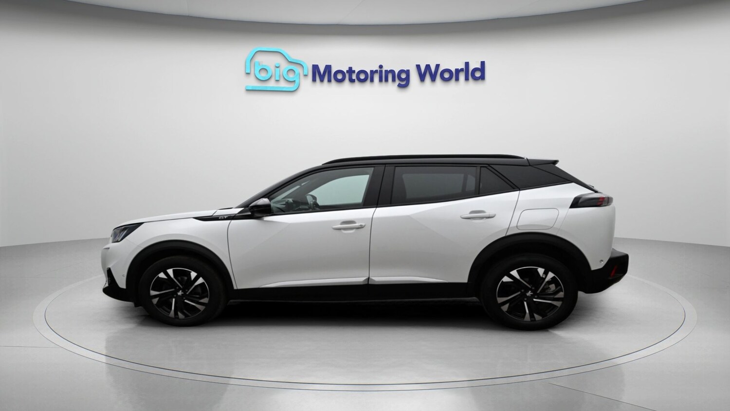 Used Peugeot 2008 2022 for sale - 78077486: Photo 4