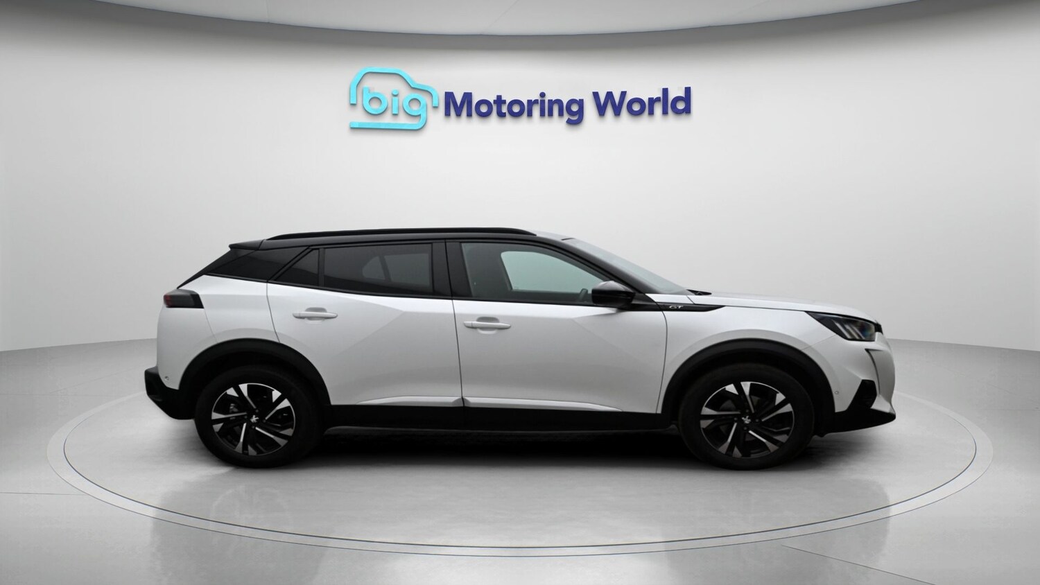 Used Peugeot 2008 2022 for sale - 78077486: Photo 8