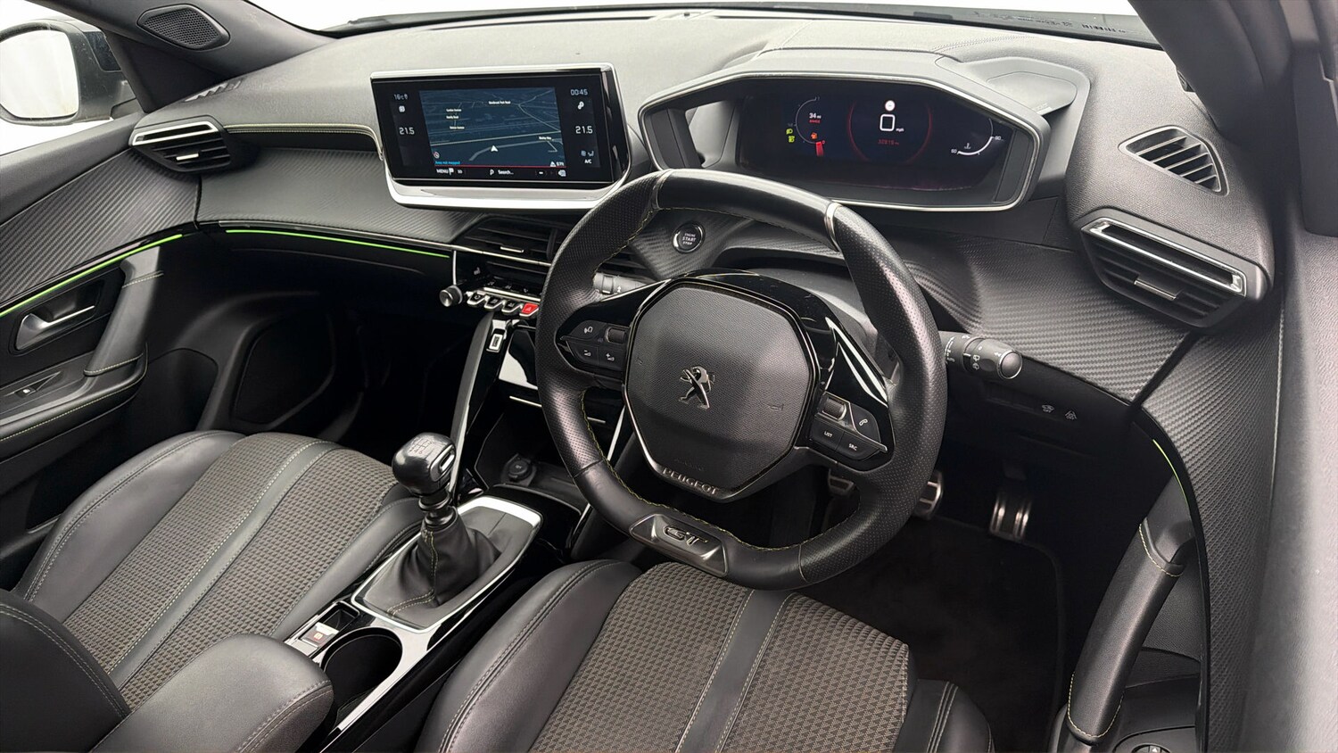 Used Peugeot 2008 2022 for sale - 78077486: Photo 9