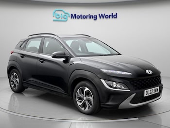 Used Hyundai KONA 2022 for sale - 79554386: Photo