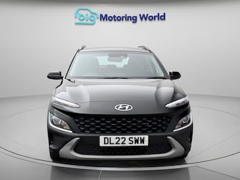 Used Hyundai KONA 2022 for sale - 79554386: Photo