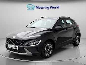 Used Hyundai KONA 2022 for sale - 79554386: Photo