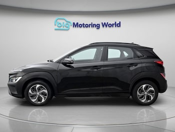 Used Hyundai KONA 2022 for sale - 79554386: Photo