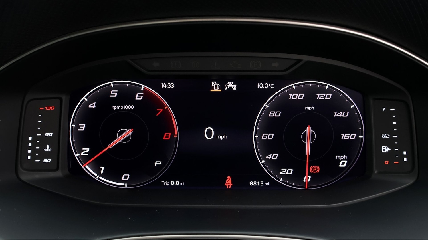 Used SEAT Ibiza 2023 for sale - 77352123: Photo 10