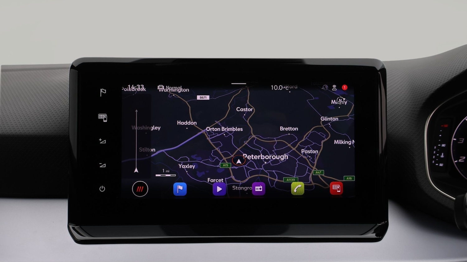 Used SEAT Ibiza 2023 for sale - 77352123: Photo 11