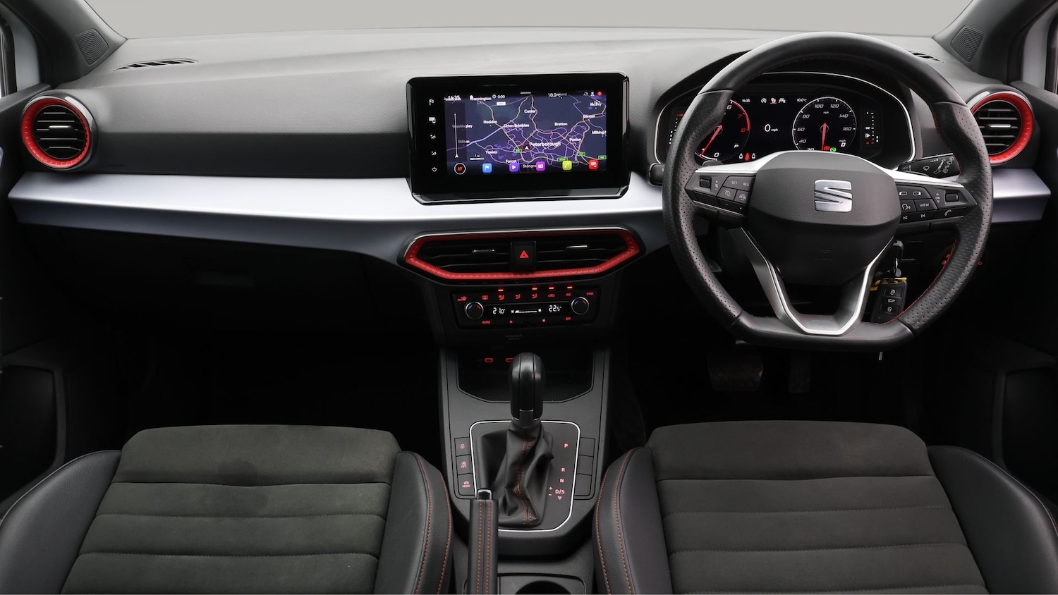 Used SEAT Ibiza 2023 for sale - 77352123: Photo 13