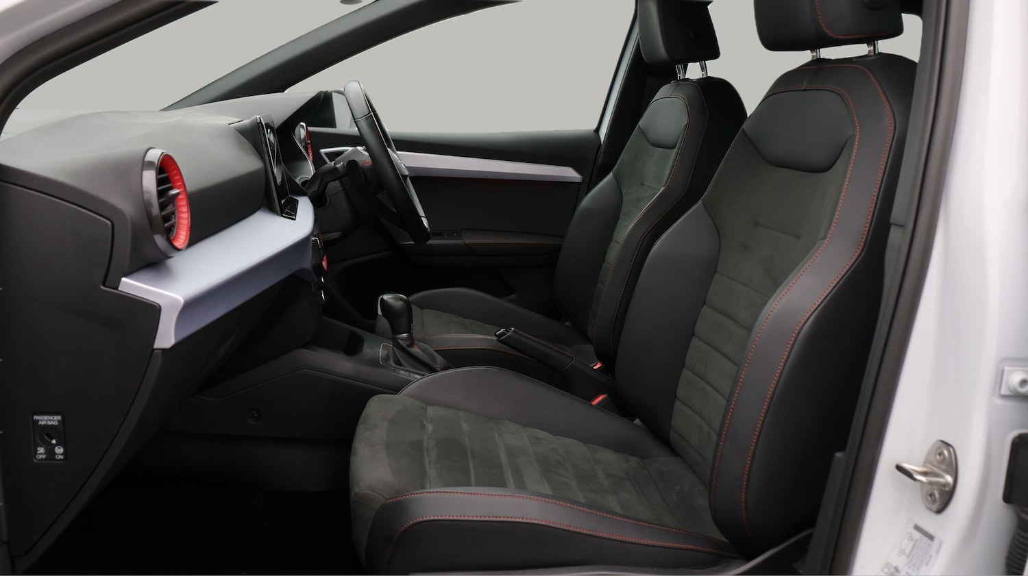 Used SEAT Ibiza 2023 for sale - 77352123: Photo 14