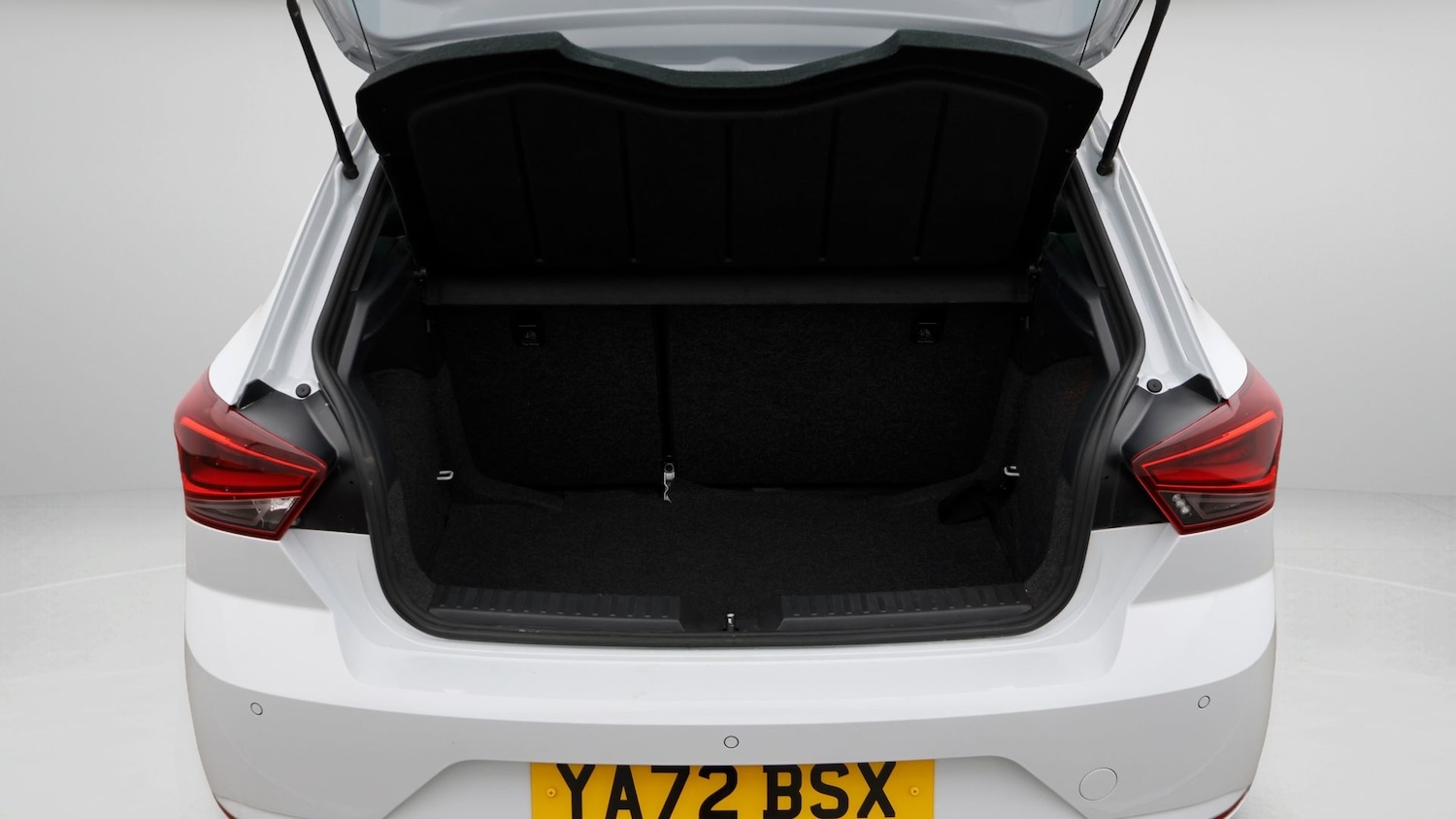 Used SEAT Ibiza 2023 for sale - 77352123: Photo 17